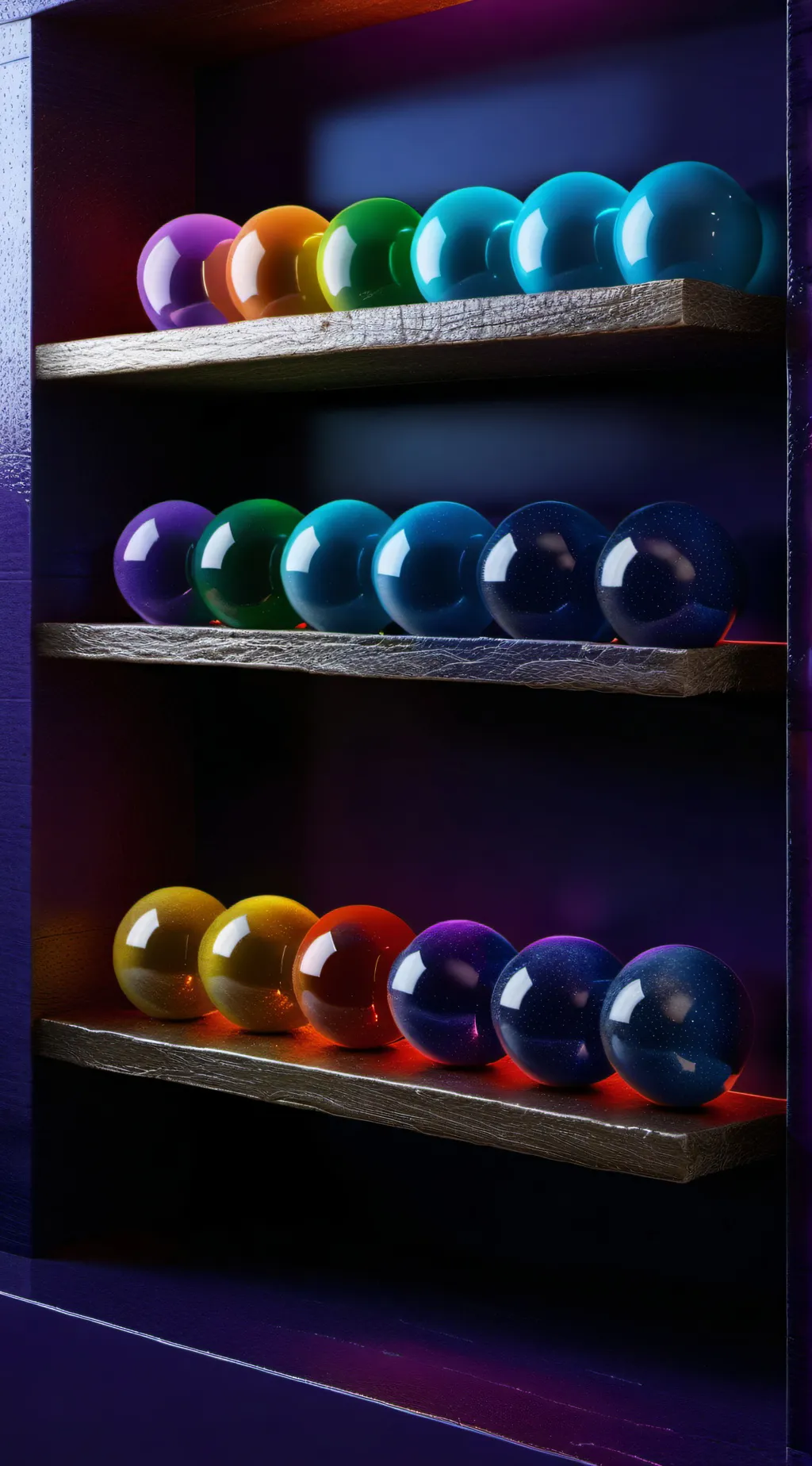 Talkie AI - Chat with inside out 3