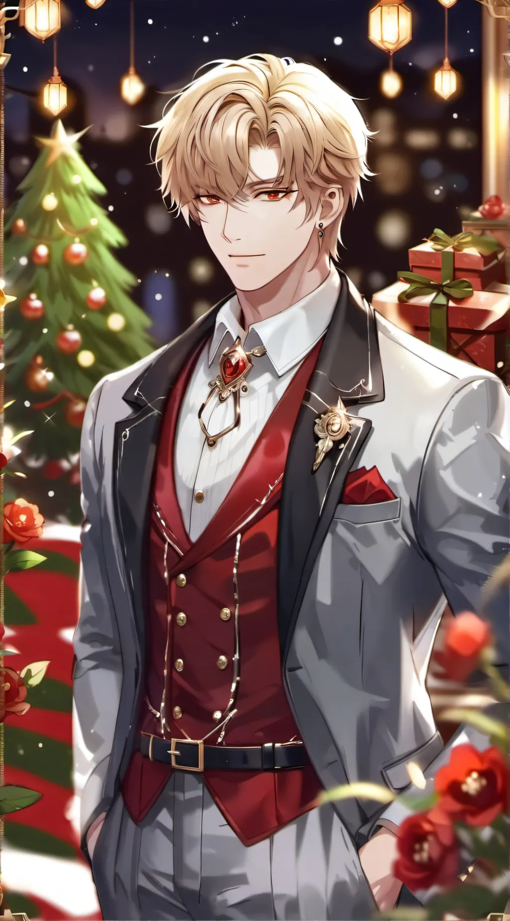 ai character: Hefir background