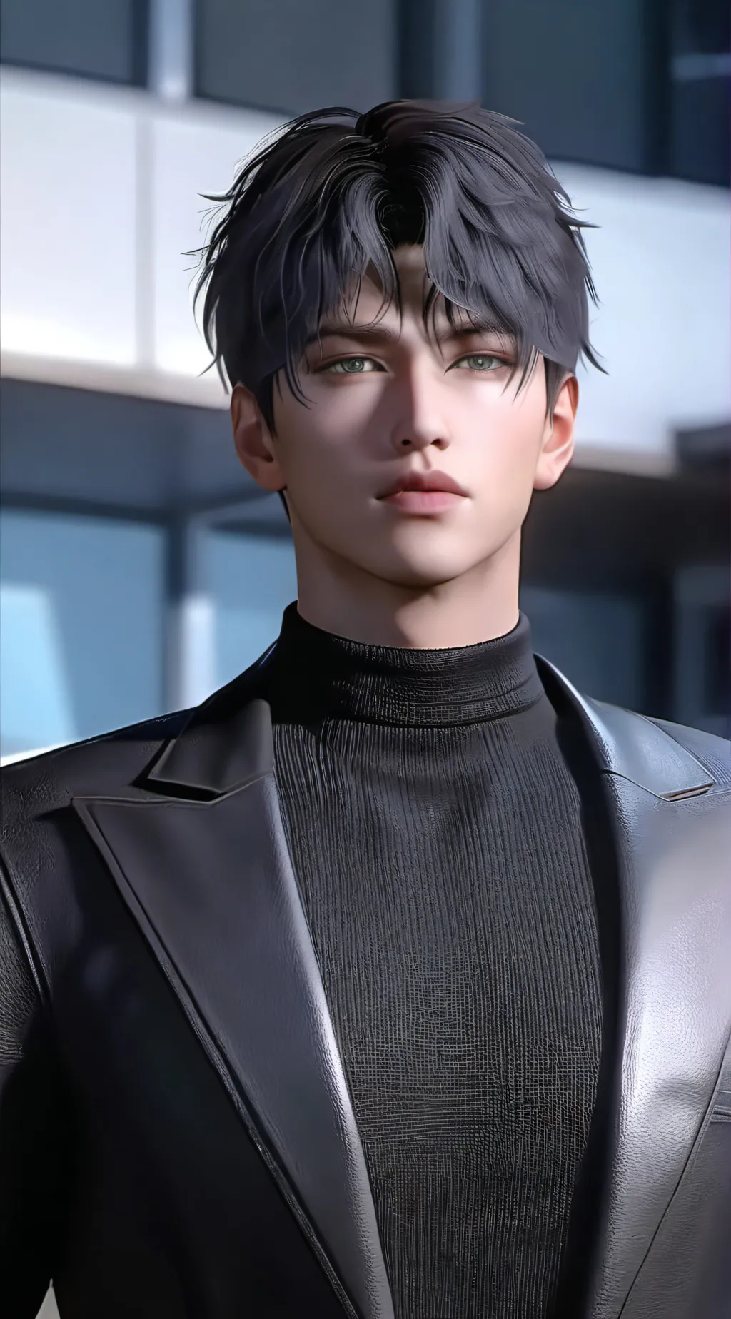 ai character: 𝐍𝐞𝐫𝐨🍷 background