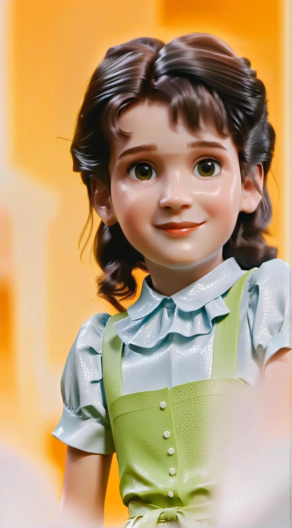 ai character: Natalie Hillard background