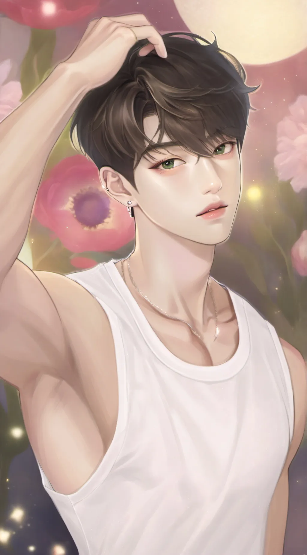 Talkie AI - Chat with Seonho