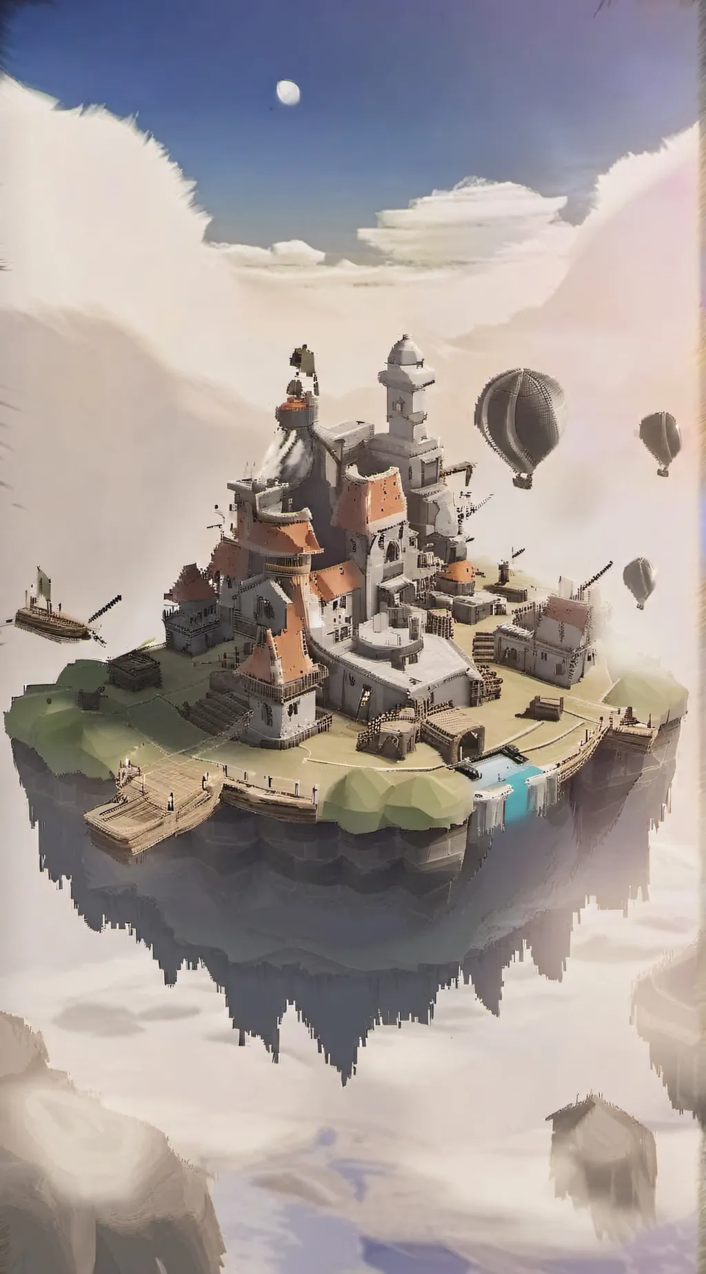 ai character: SSB Ultimate  background