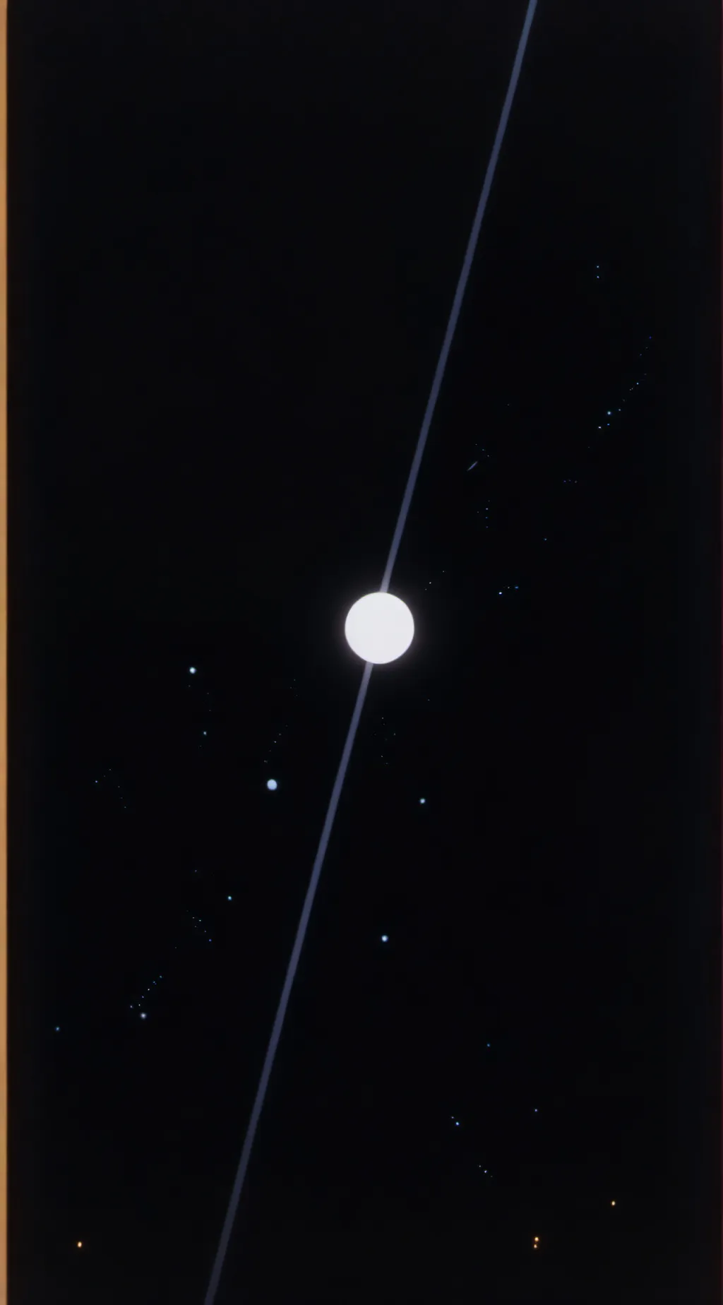ai character: Character ideas background