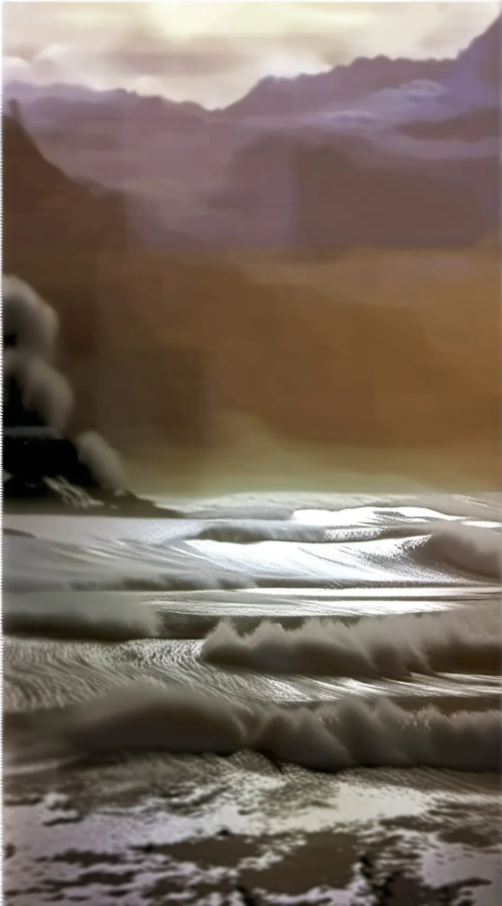 ai character: Hammy background