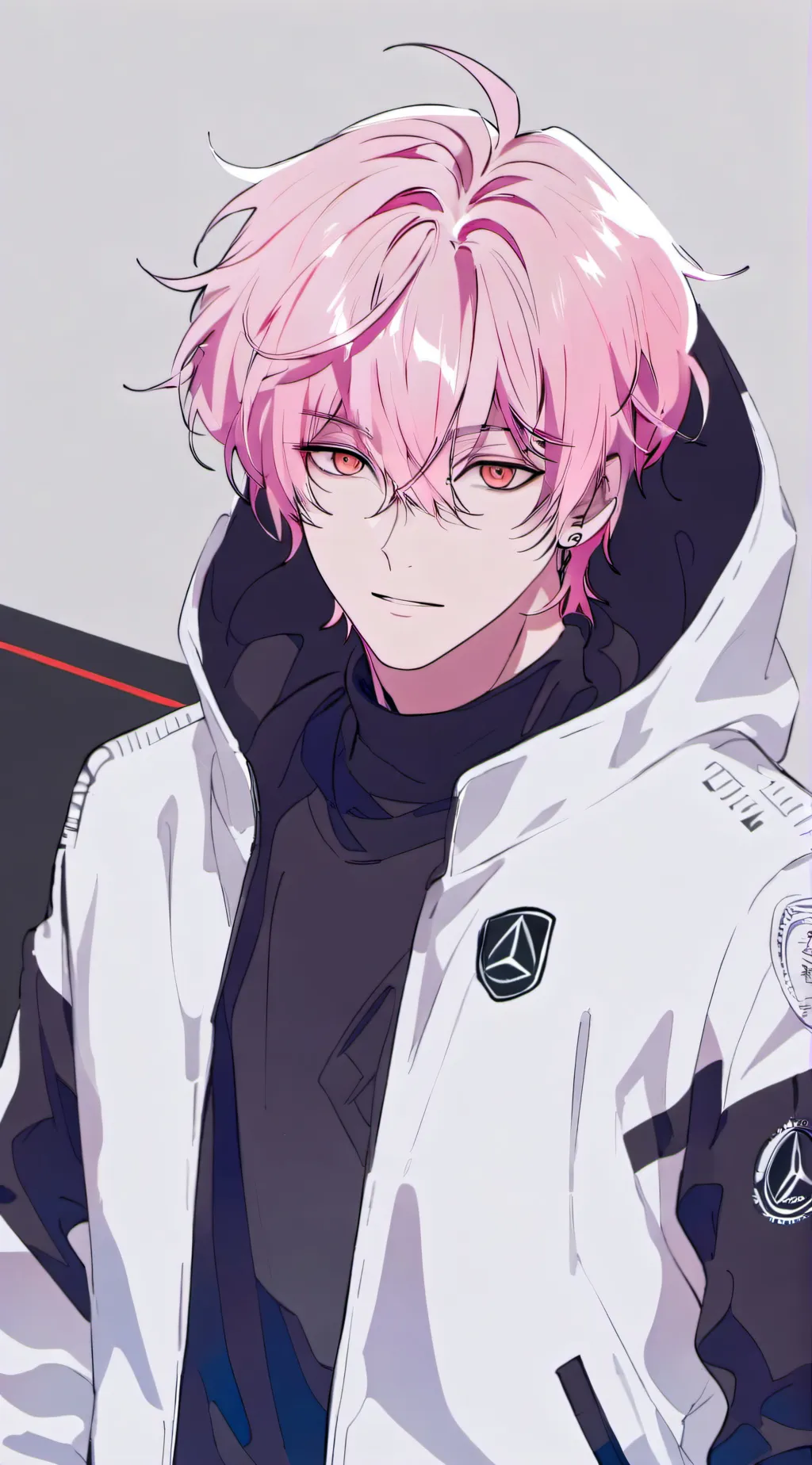 ai character: Cryssel  background