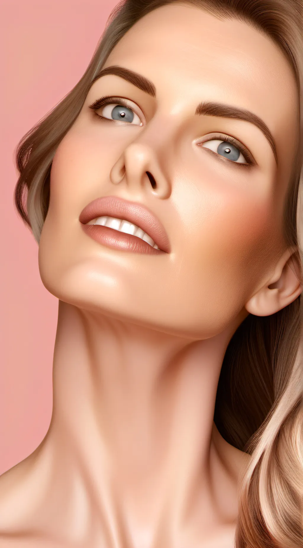 ai character: Camilla  background