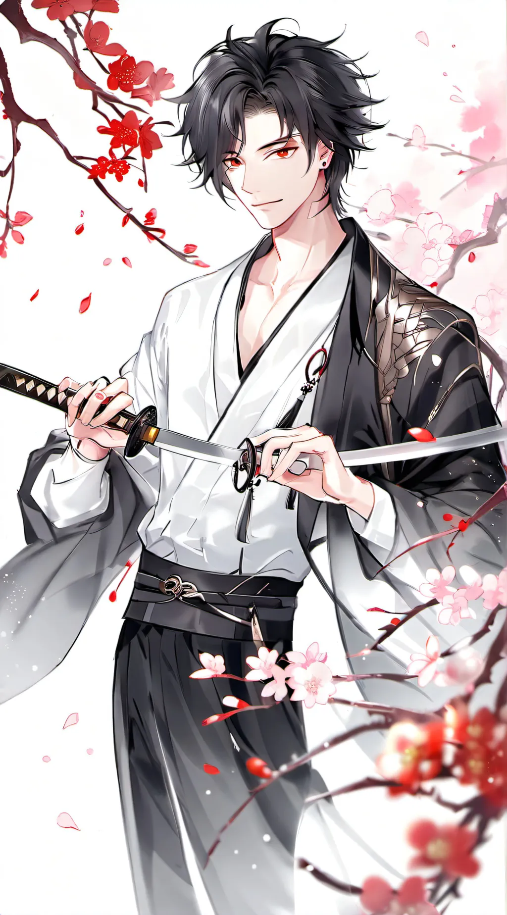 Talkie AI - Chat with Bleach Vs Aizen
