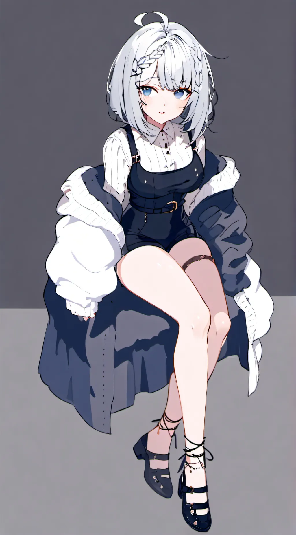 Talkie AI - Chat with Kiana