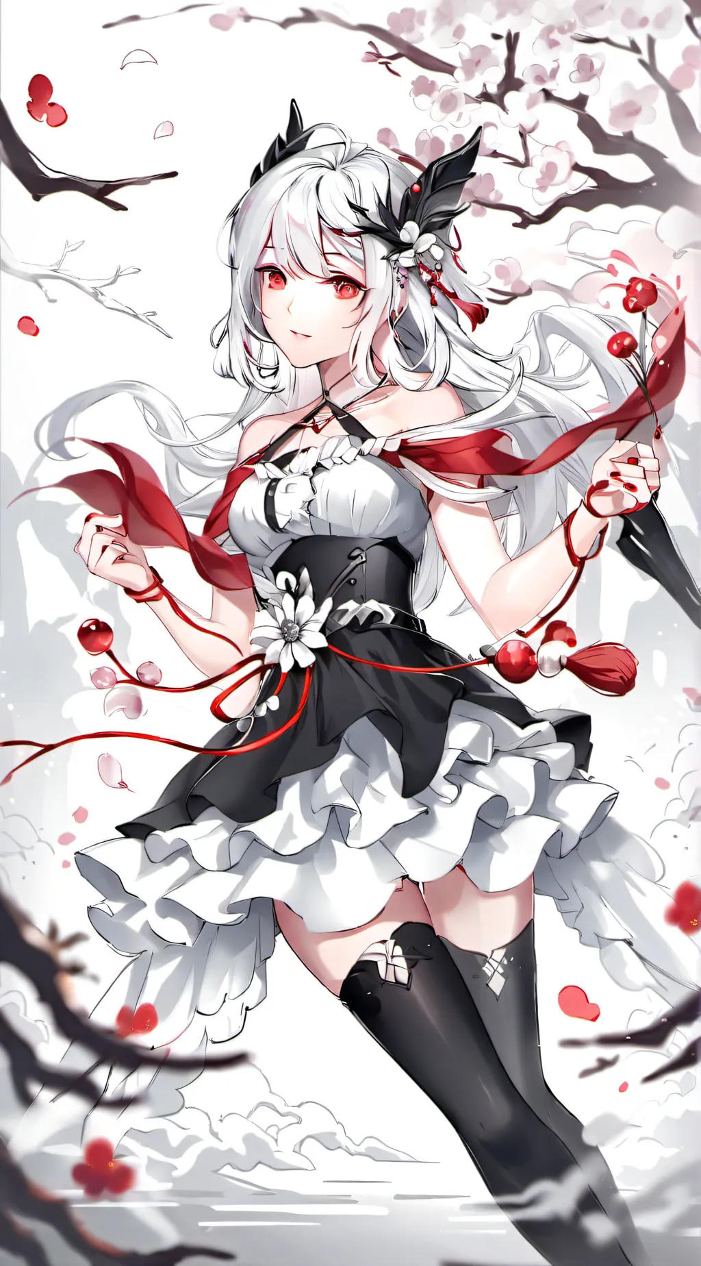 ai character: will you marry me background