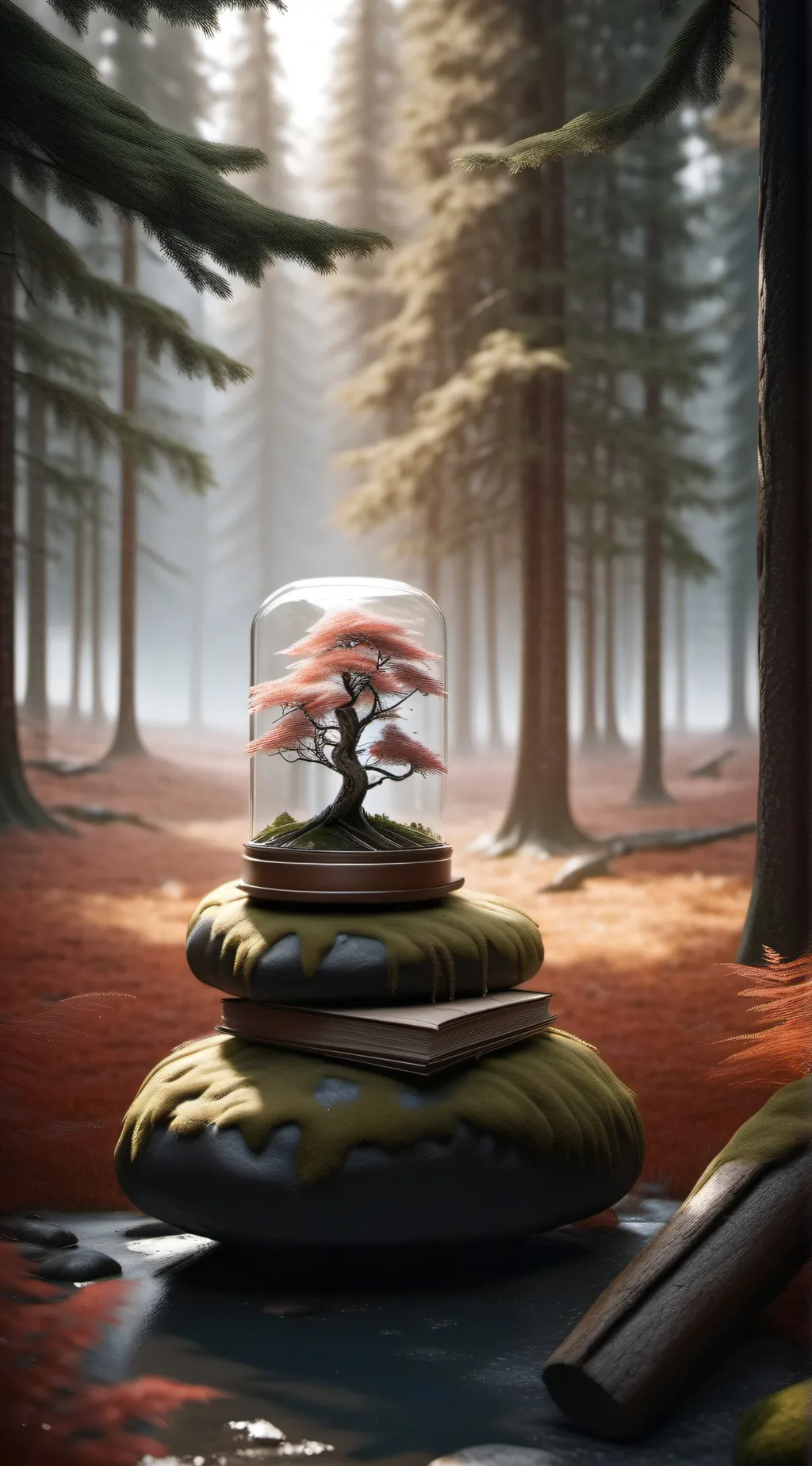 Talkie AI - Chat with fairy forest rp