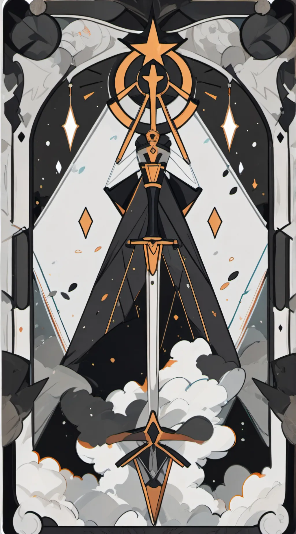 ai character: mha hates you background