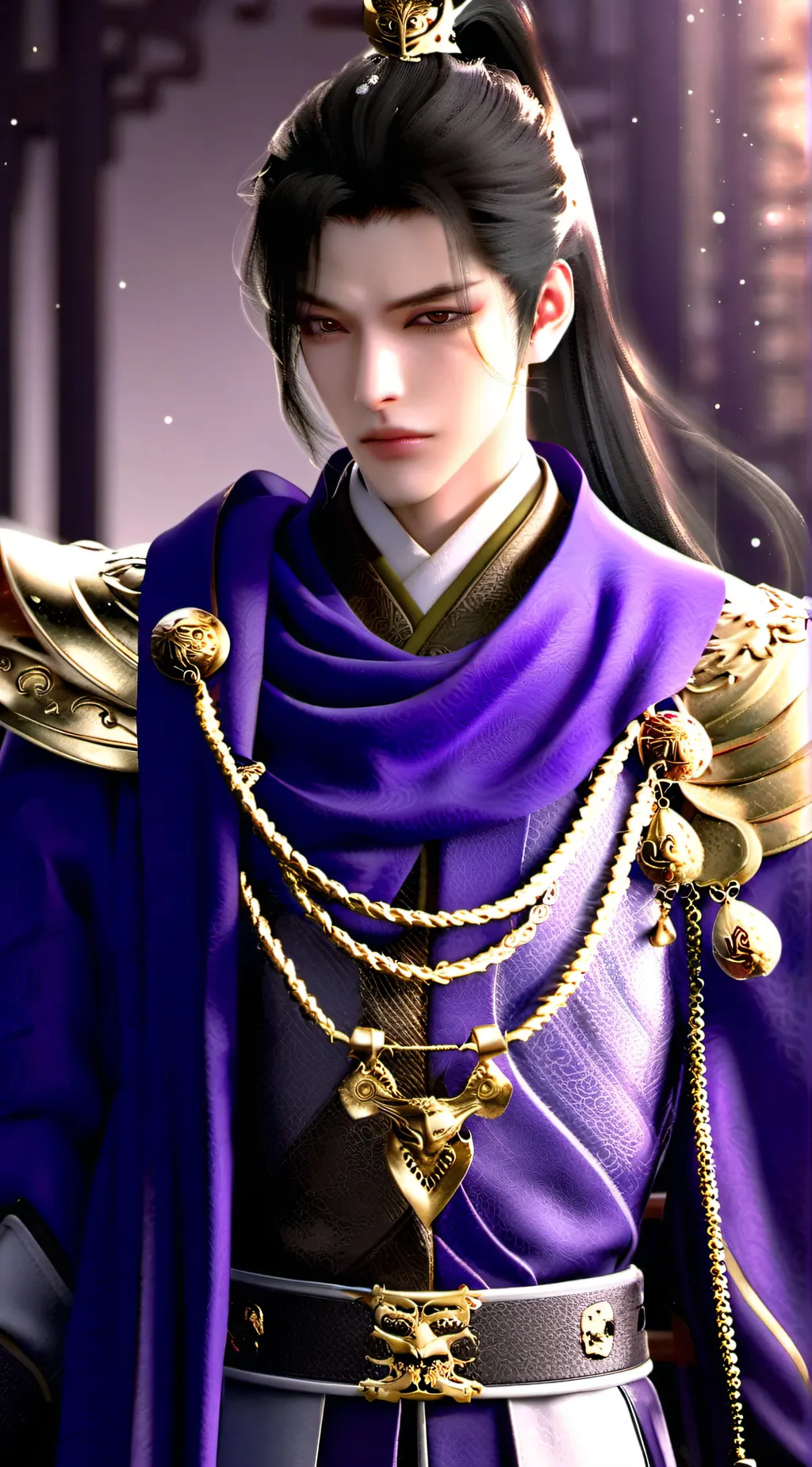 Talkie AI - Chat with Cao Pi