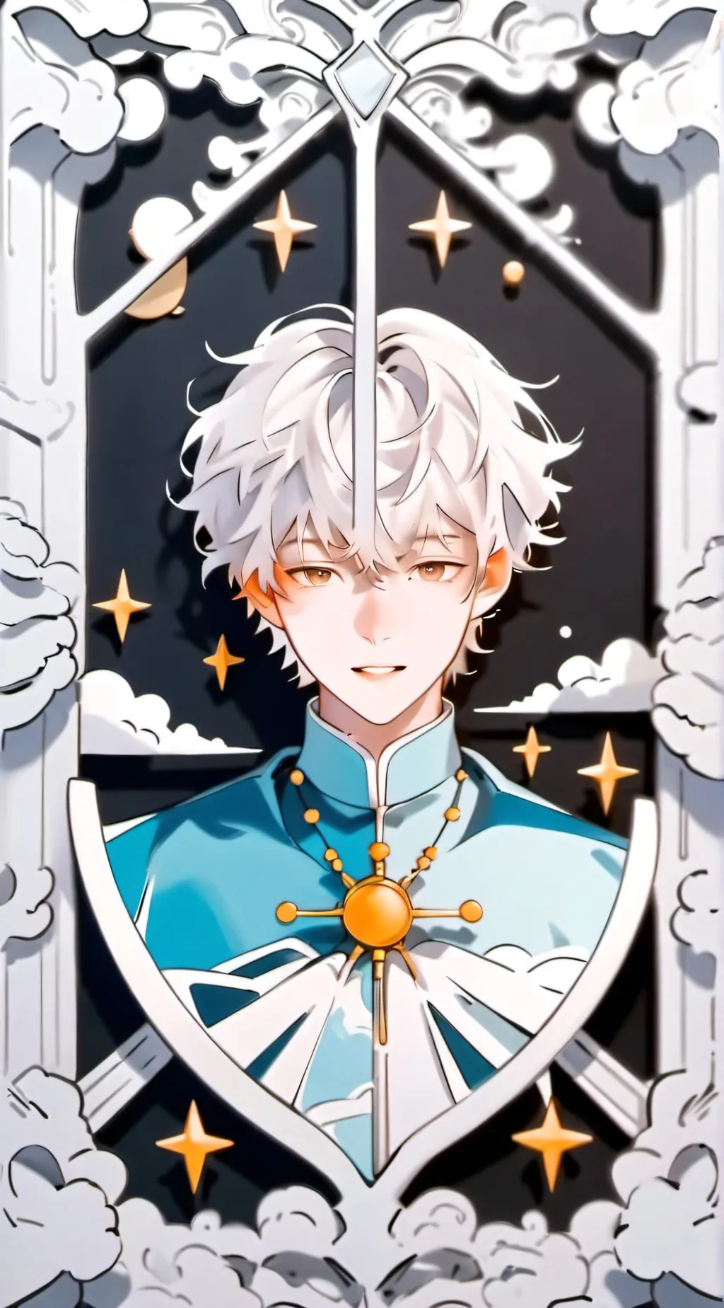 ai character: Mm2 girls like u 5 background