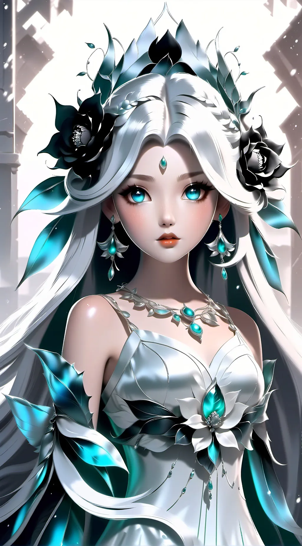 Talkie AI - Chat with Art judge