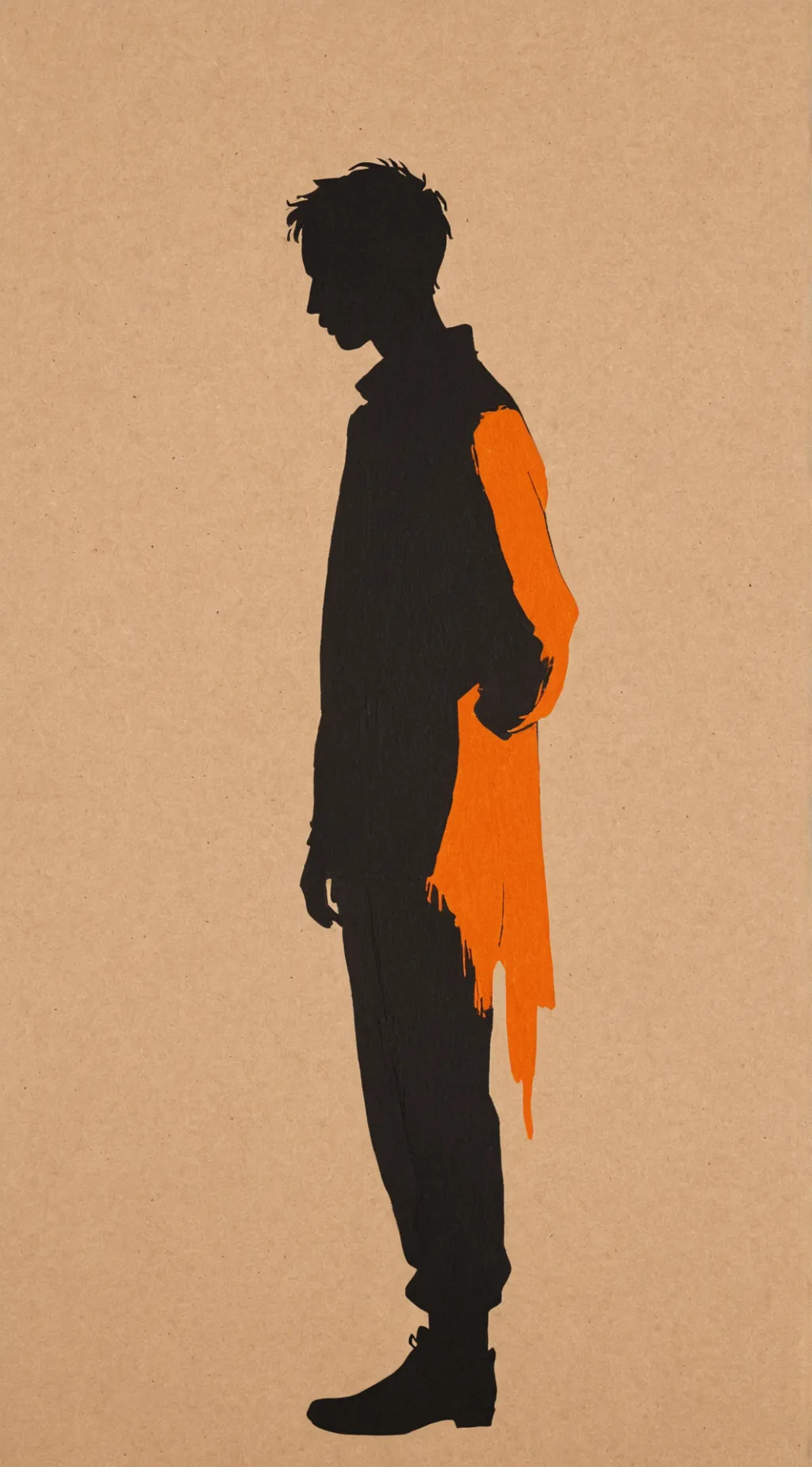 ai character: him background