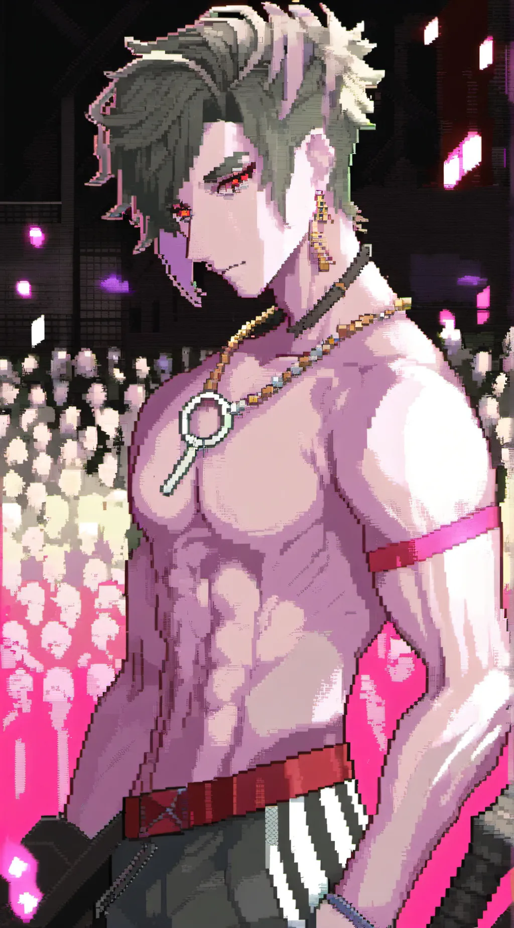ai character: ✳️Jayden✳️ background