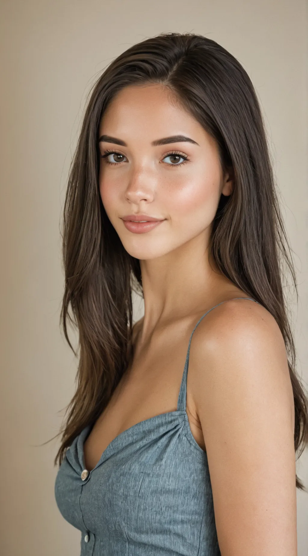 Talkie AI - Chat with Melissa 
