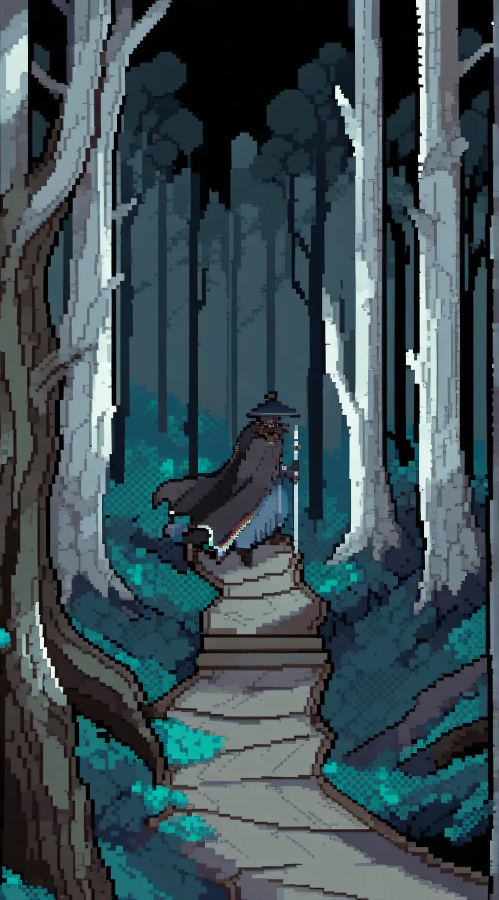 ai character: ???  background