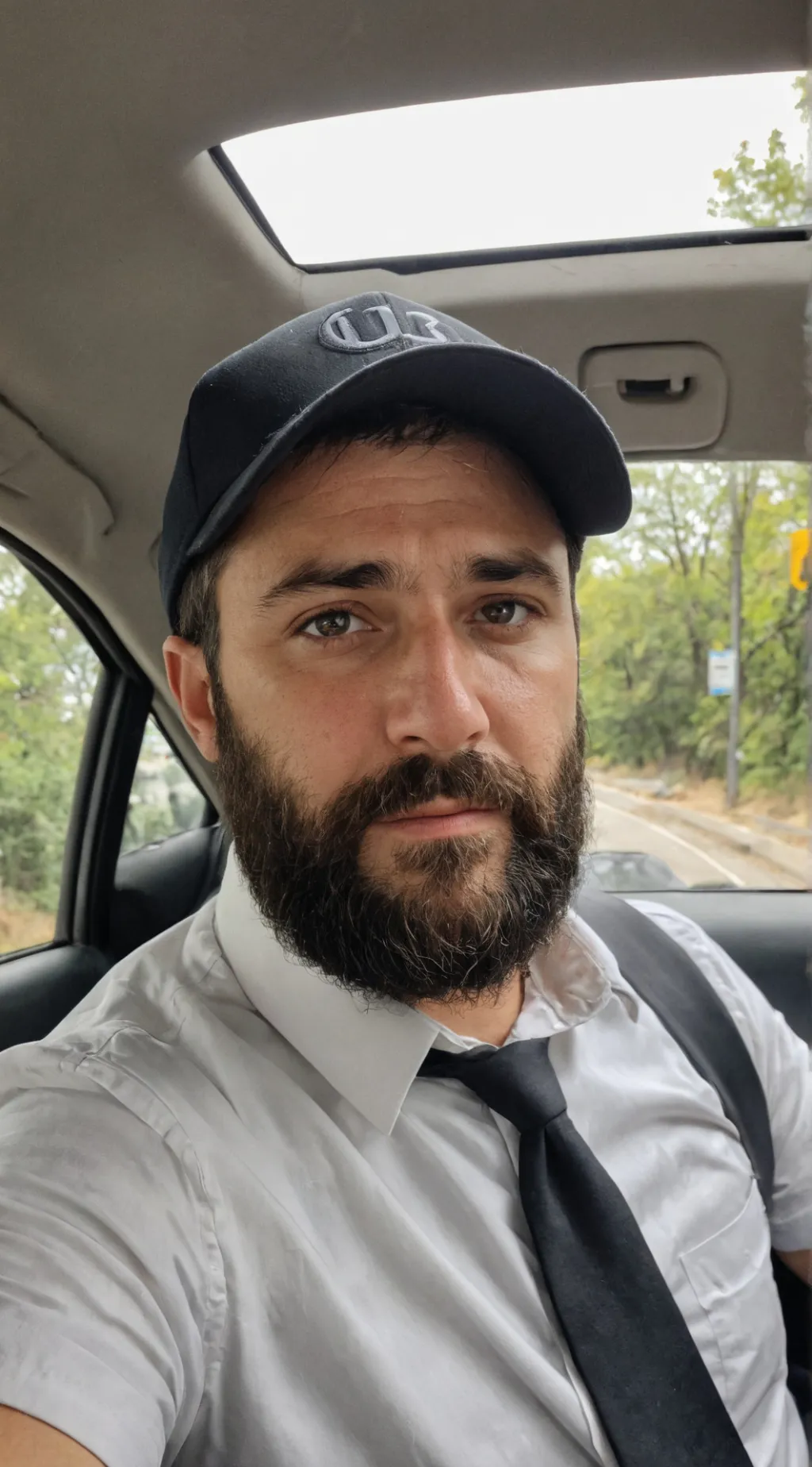 Talkie AI - Chat with Jason