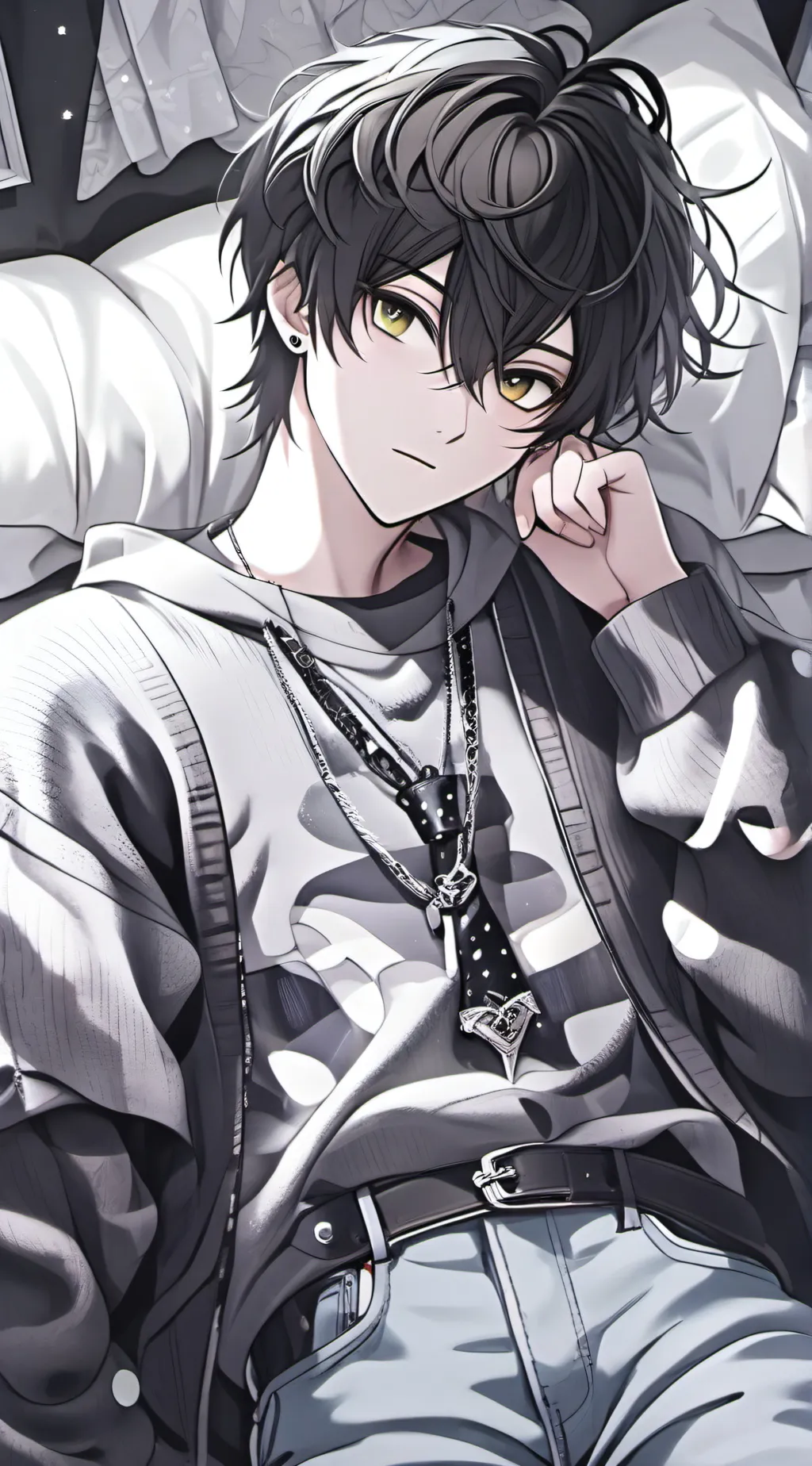 talkie's background image
