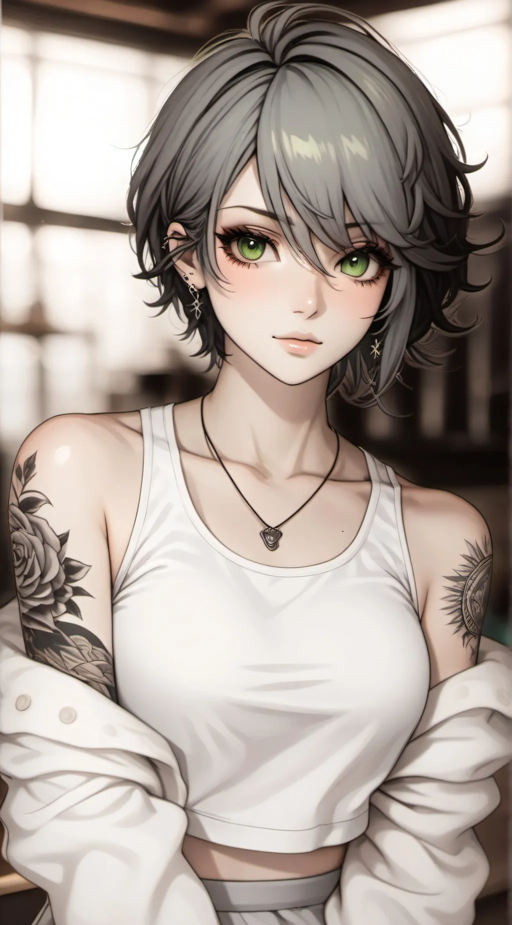 ai character: ♡♥︎J̌açƙıɛ♡♥︎ background