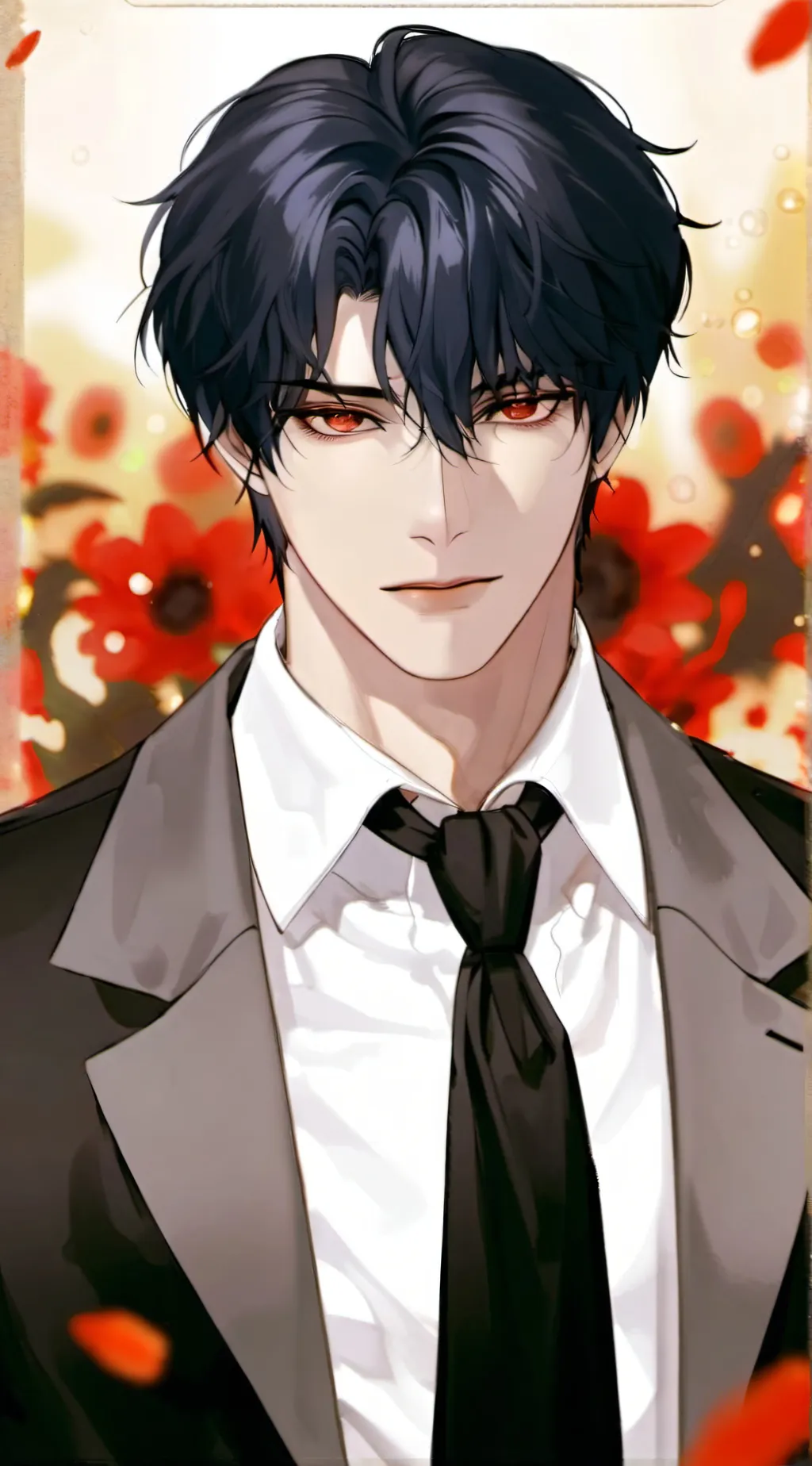 ai character: ~Jonathan~ background