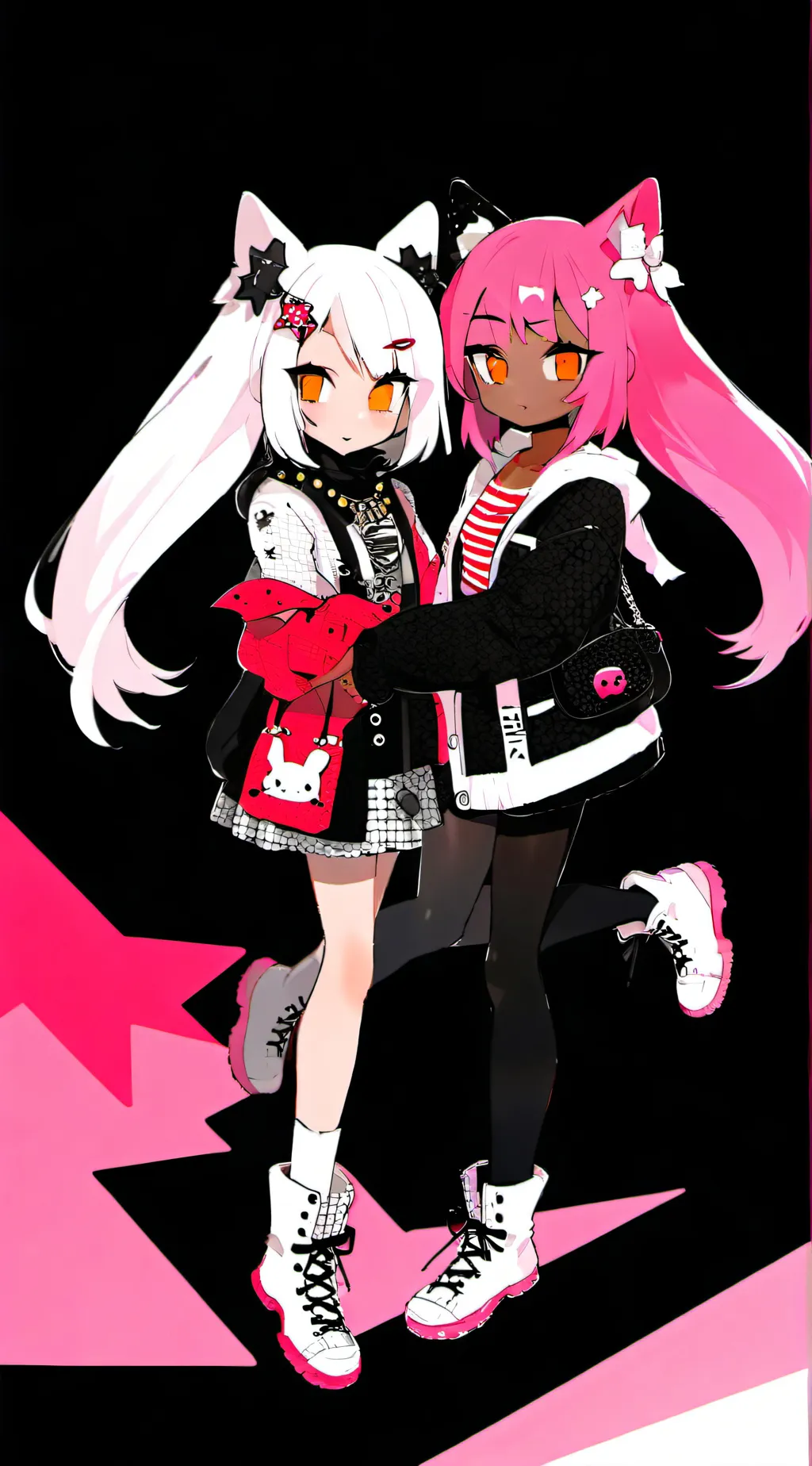 Talkie AI - Chat with you and your twin 