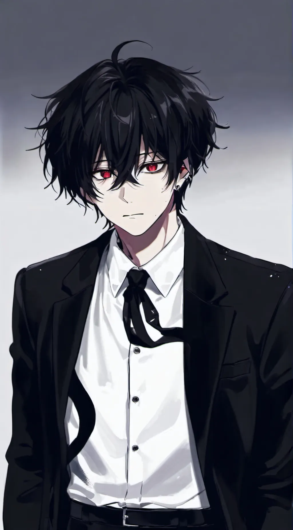 ai character: kidnapper background