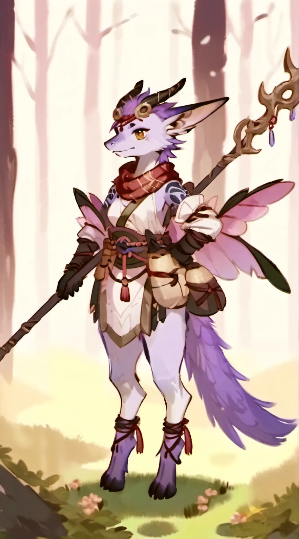 Talkie AI - Chat with Xynthia