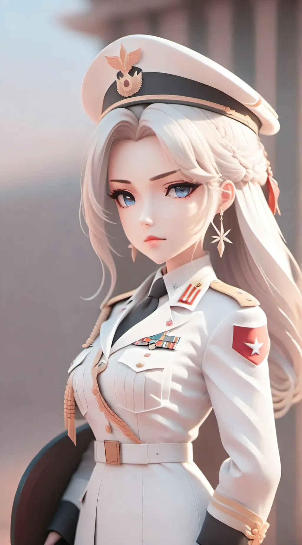 Talkie AI - Chat with Sakura
