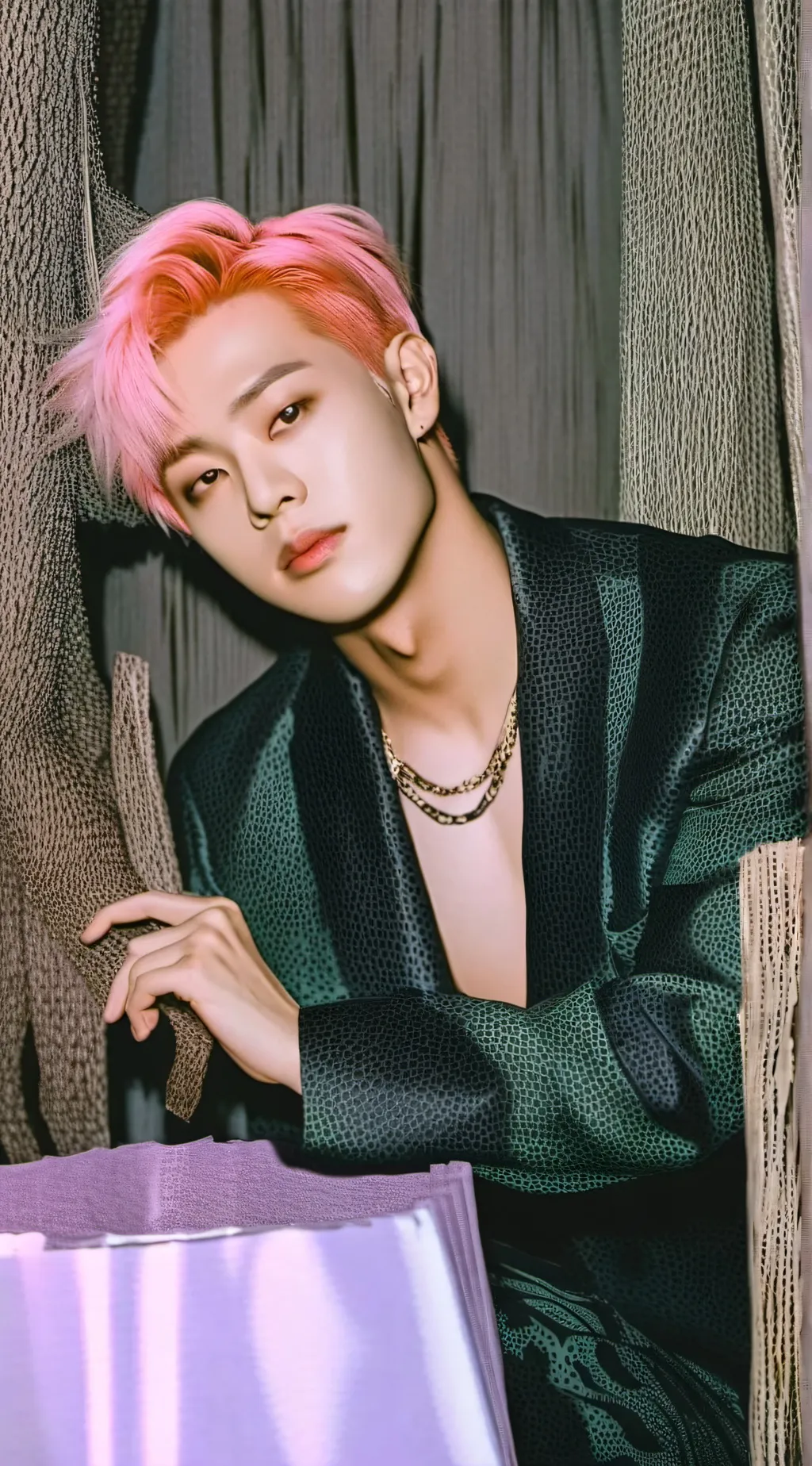 Talkie AI - Chat with jimin