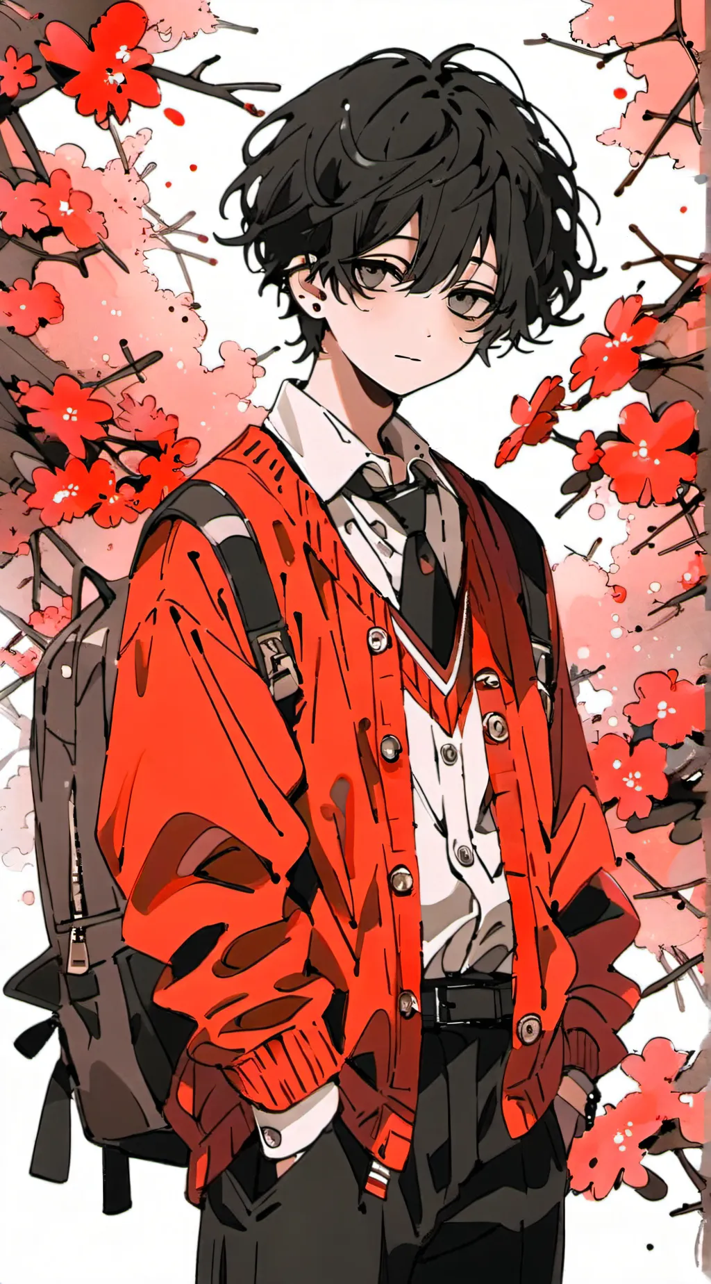 ai character: ▪︎◇Zuko◇▪︎ background