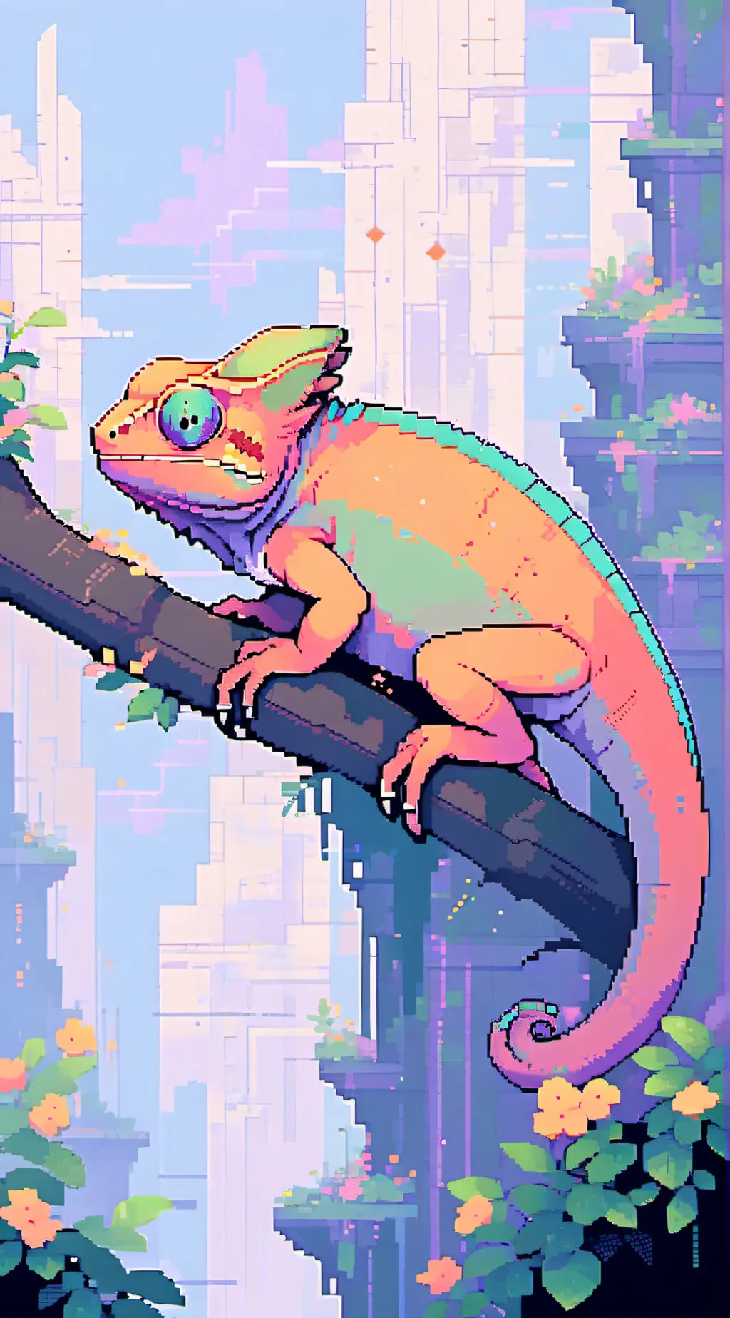 Talkie AI - Chat with Encanto- 🦎