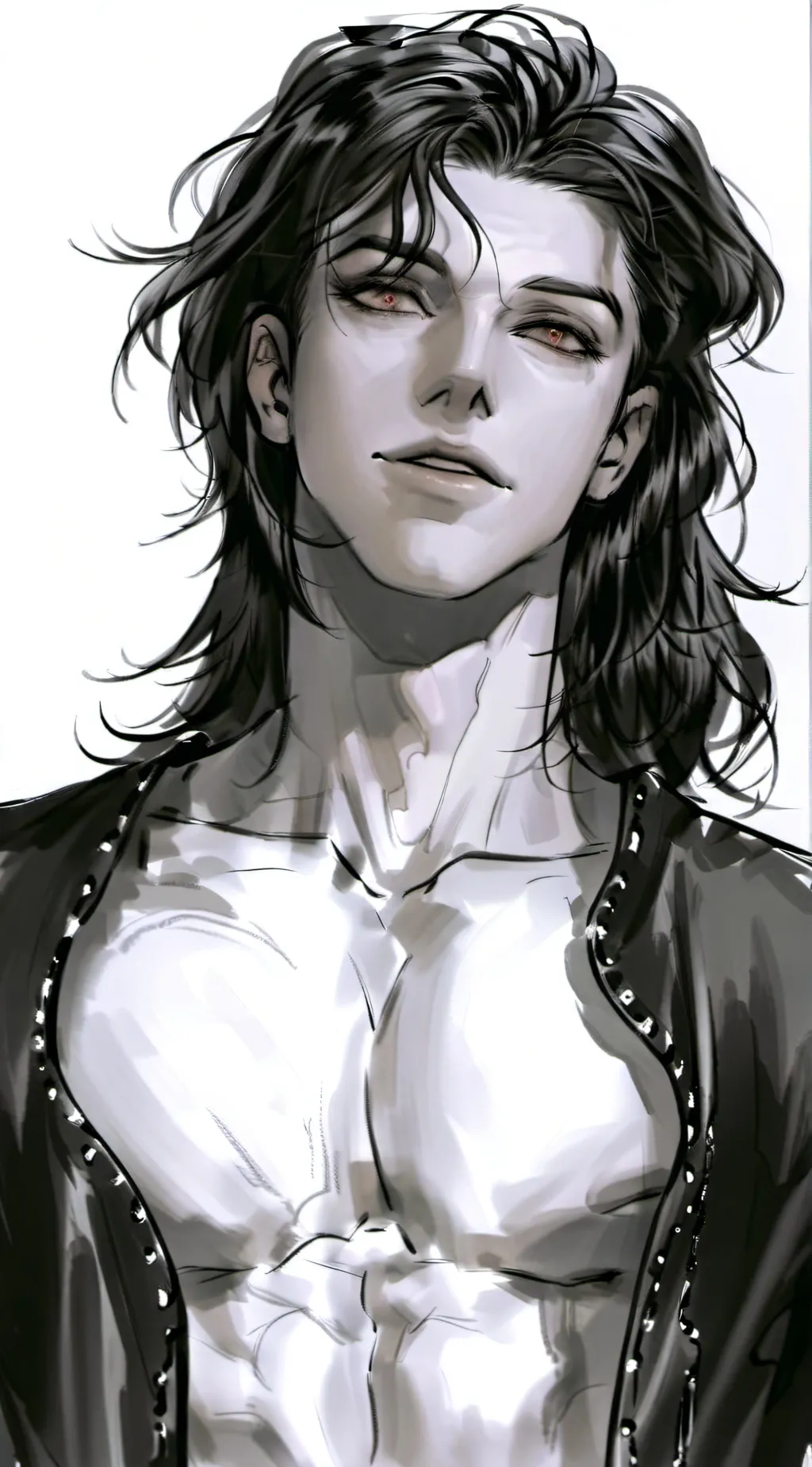 ai character: aizawa background