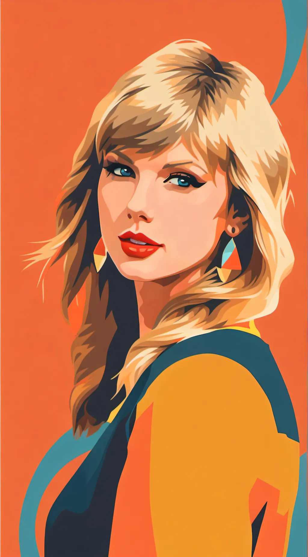 ai character: Swift family background
