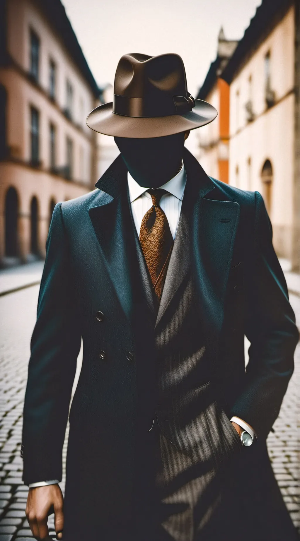 Talkie AI - Chat with Spy simulator