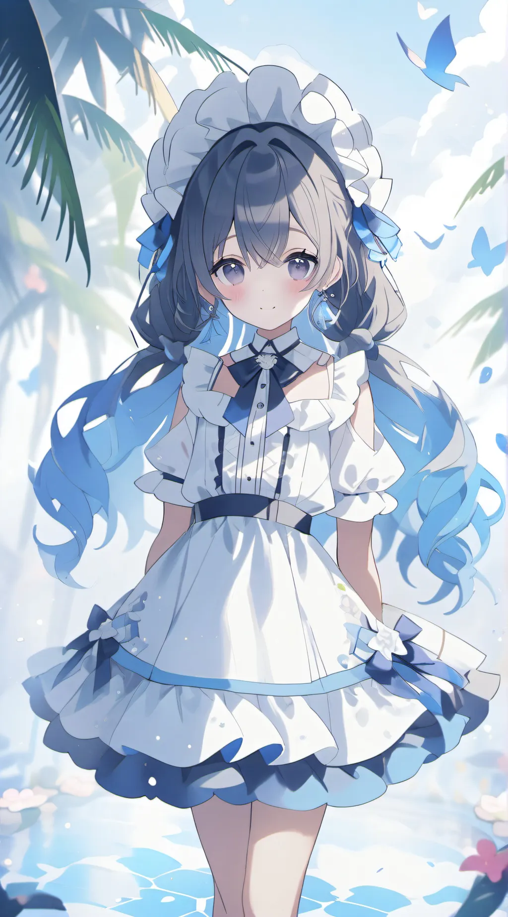ai character: camron boyce background