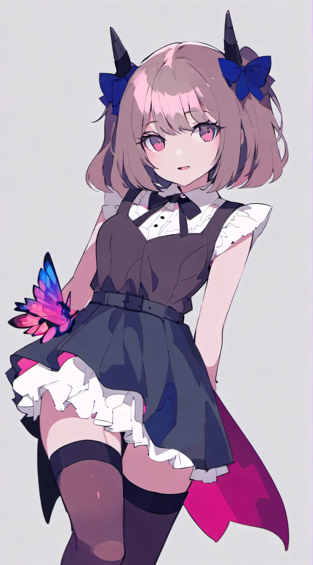 ai character: sage background