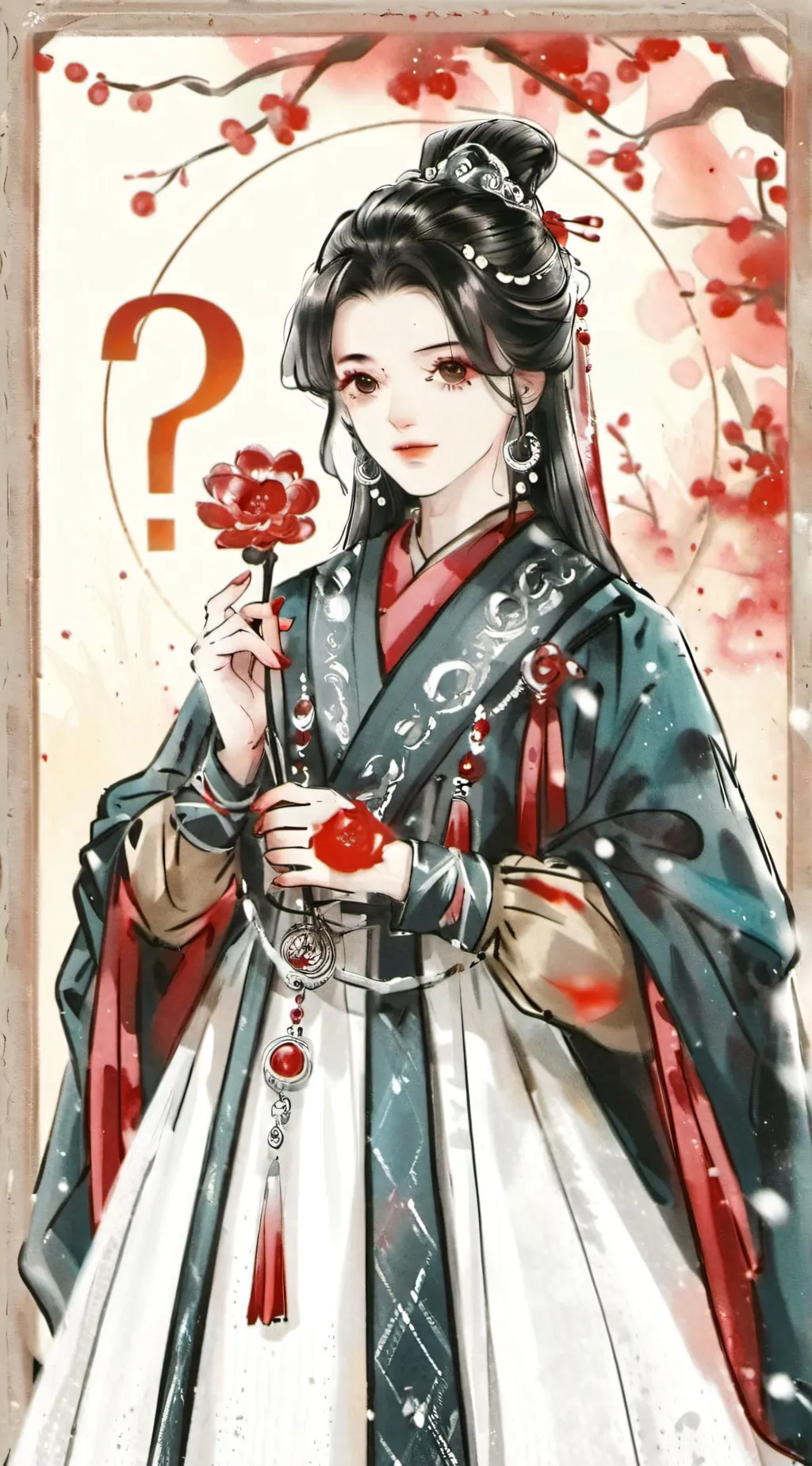 Talkie AI - Chat with Request/Suggestion