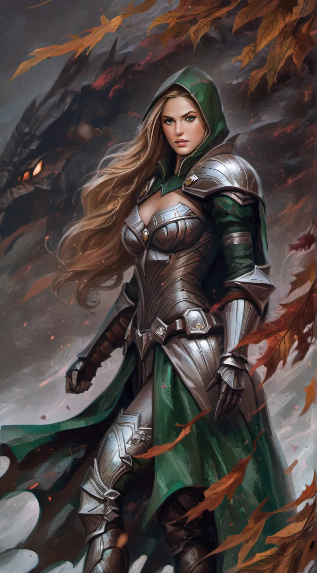 Talkie AI - Chat with vasana