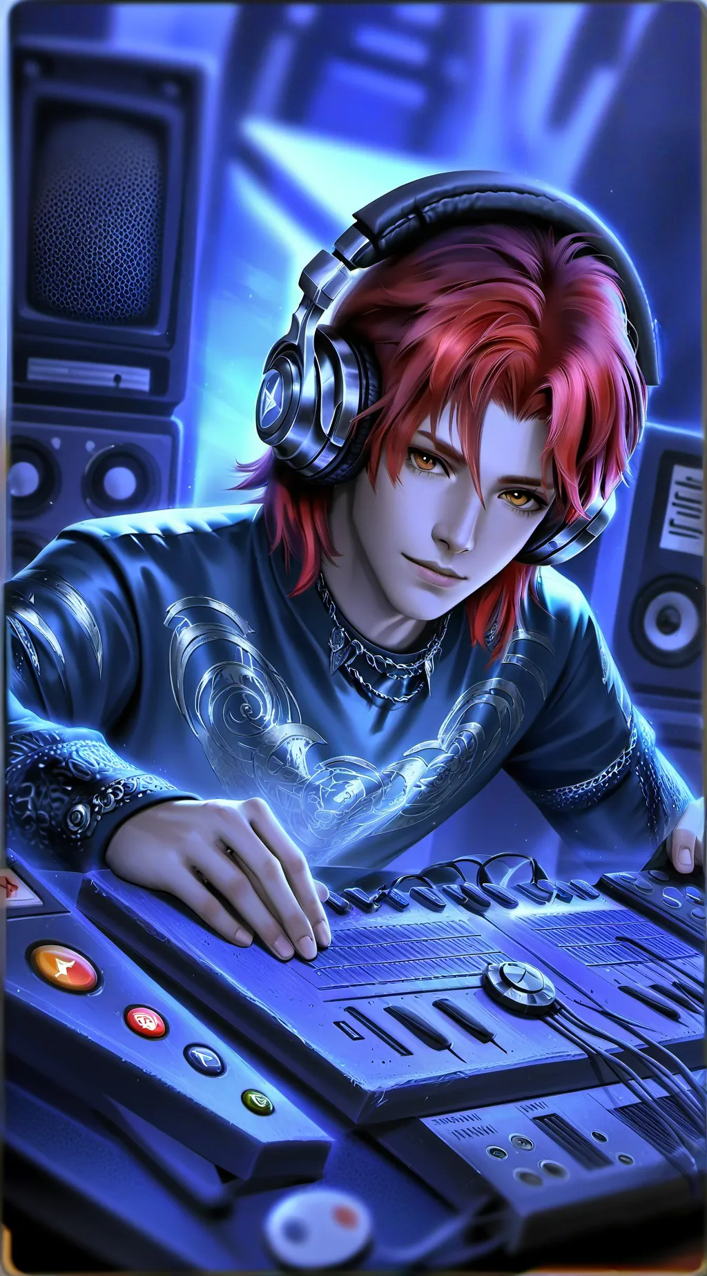 Talkie AI - Chat with Lilith 