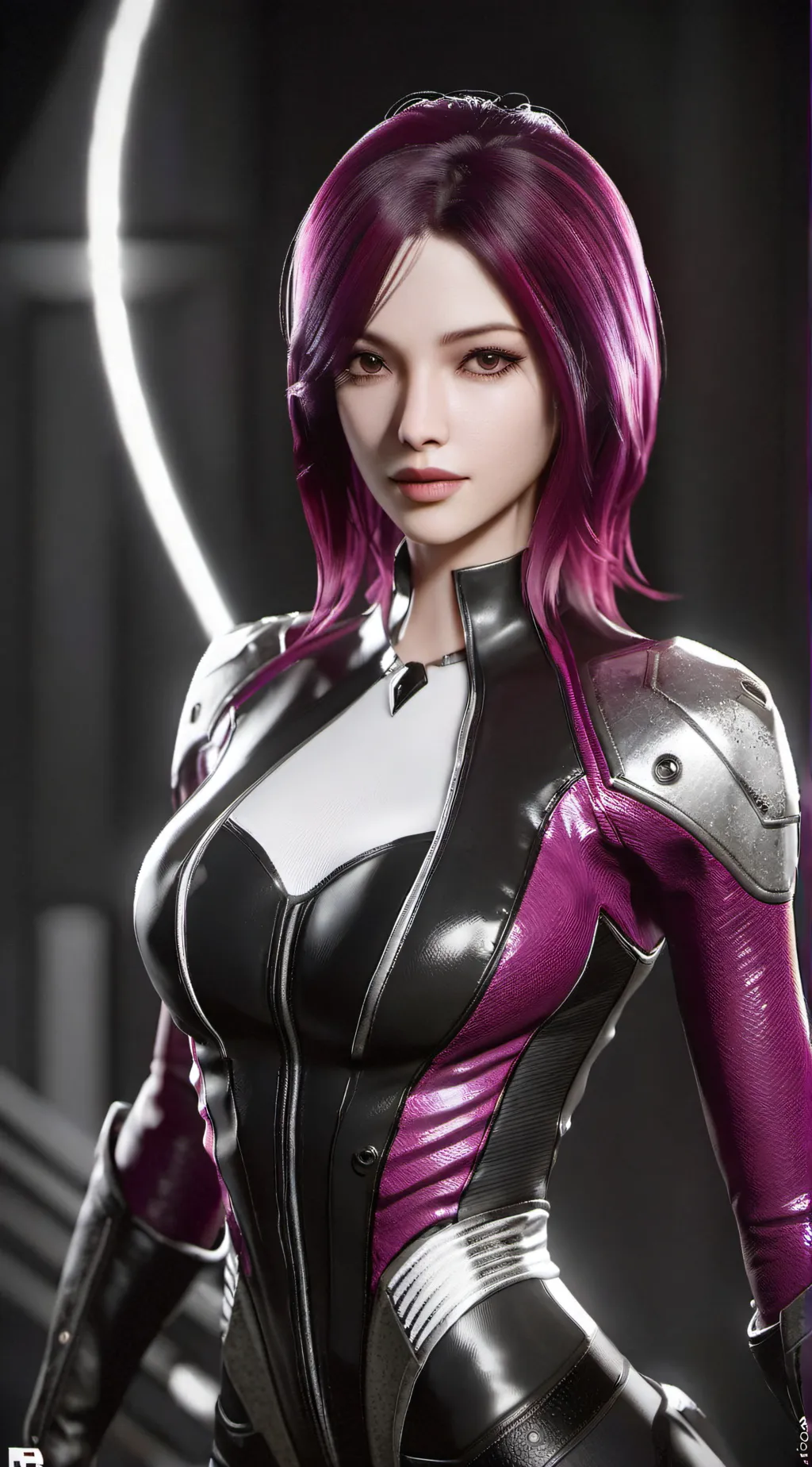 Talkie AI - Chat with Magenta