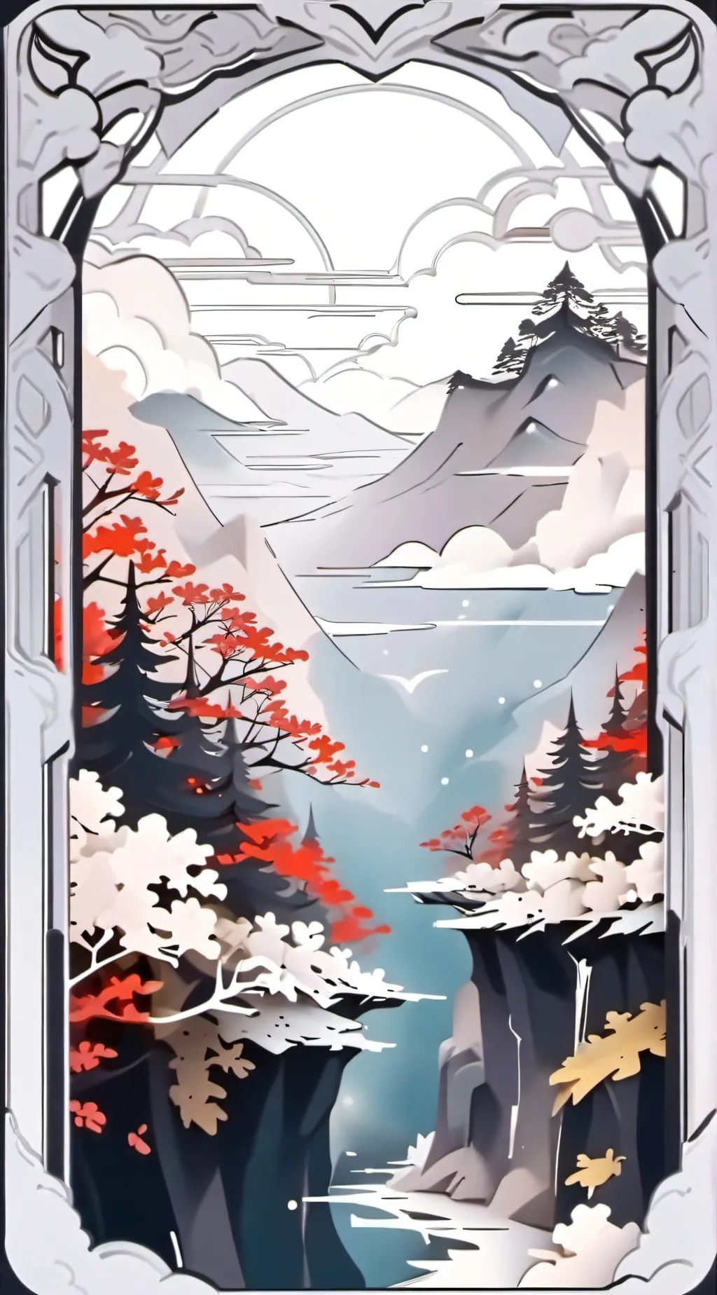 ai character: Nabel background