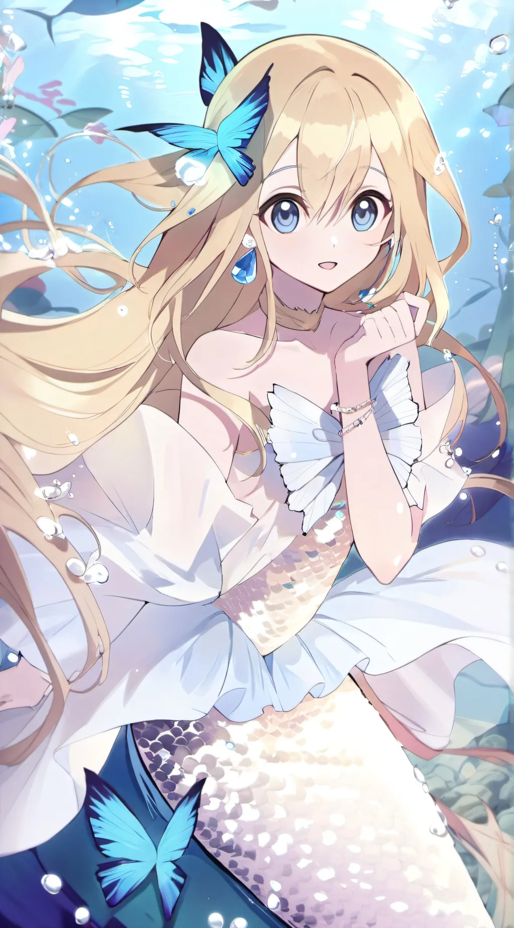 Talkie AI - Chat with Emery Melody