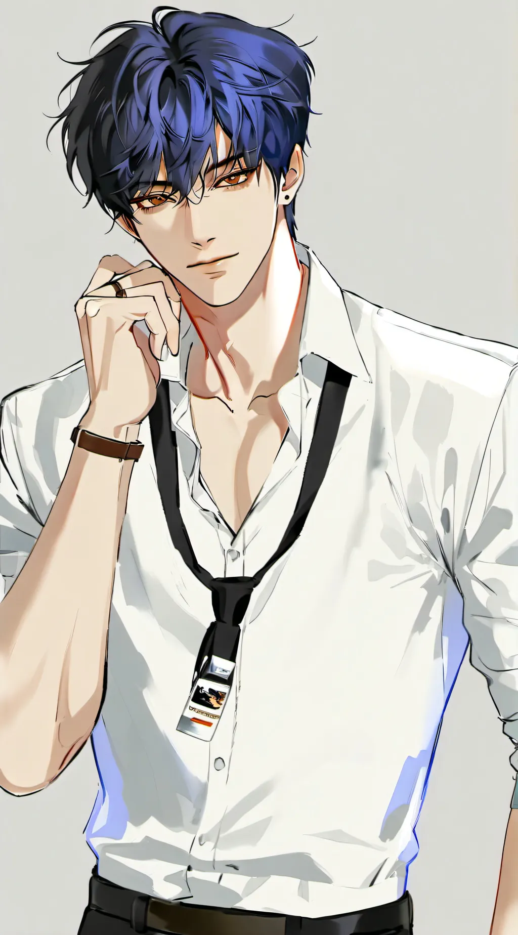 ai character: ✮Kai✮ background