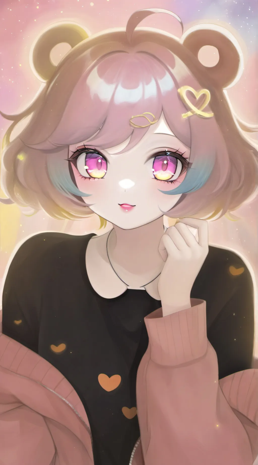 Talkie AI - Chat with Lana