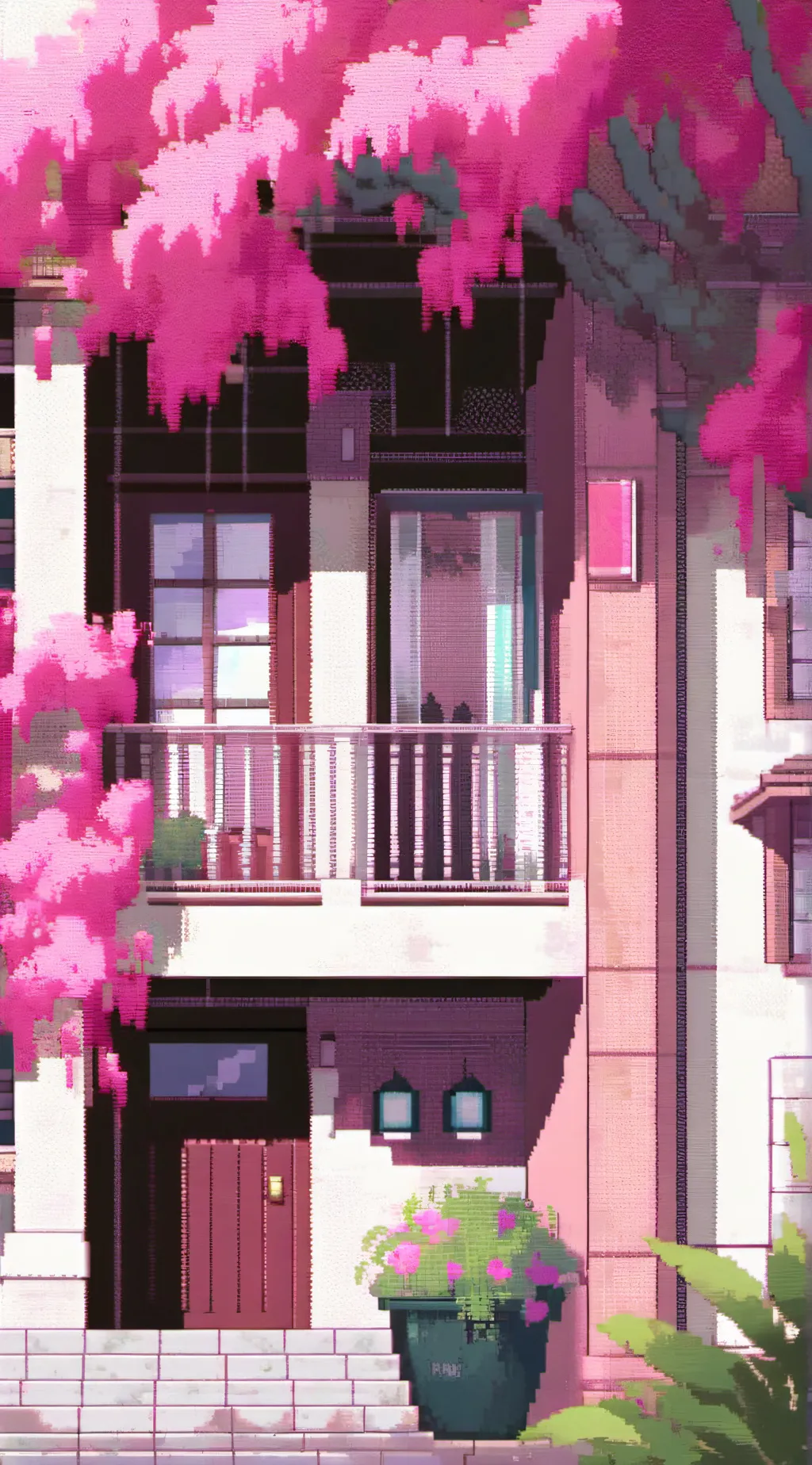 ai character: Sad Encanto story🥺 background