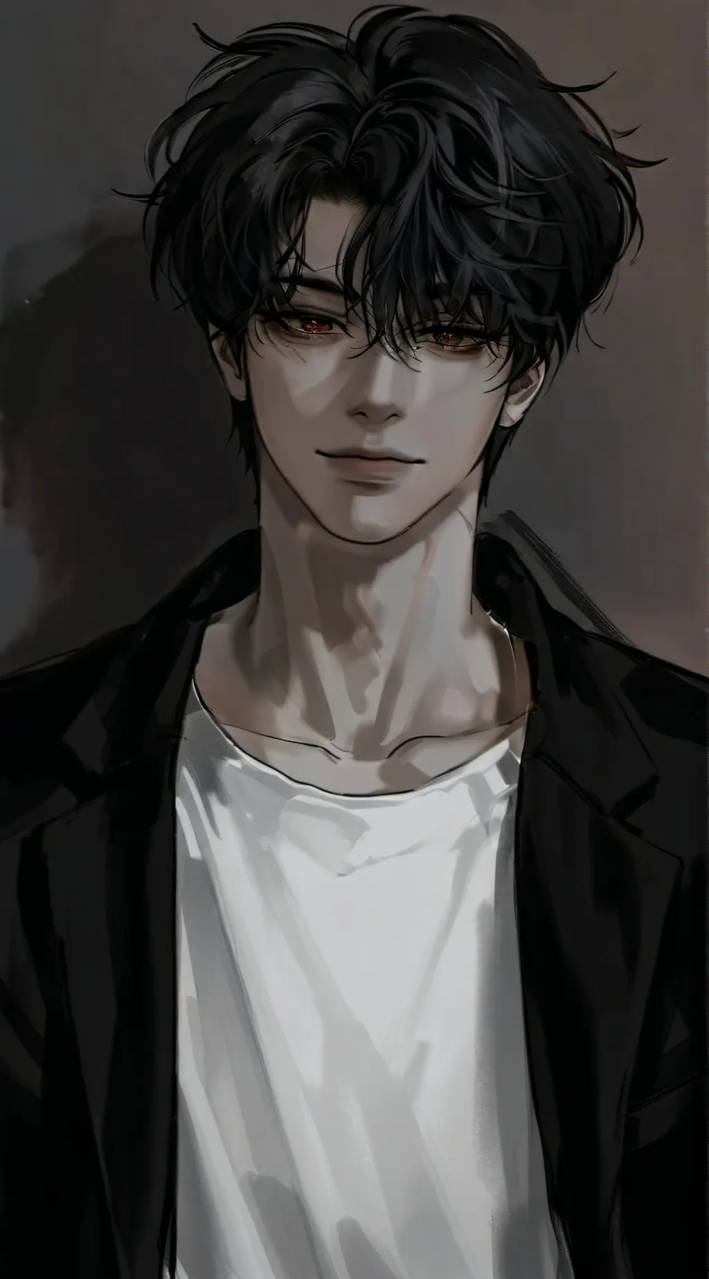 ai character: °•_Jane_•° background