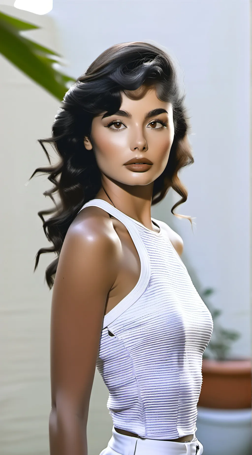 Talkie AI - Chat with Selena