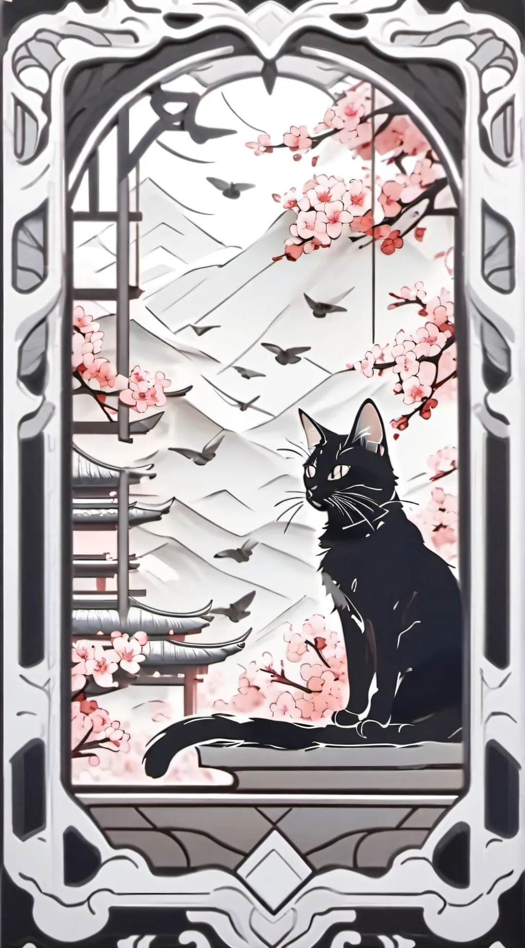 ai character: Val background